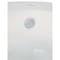 Eago EAGO AM2130 66" Round Free Standing Acrylic Air Bubble Bathtub AM2130 - alternate 2